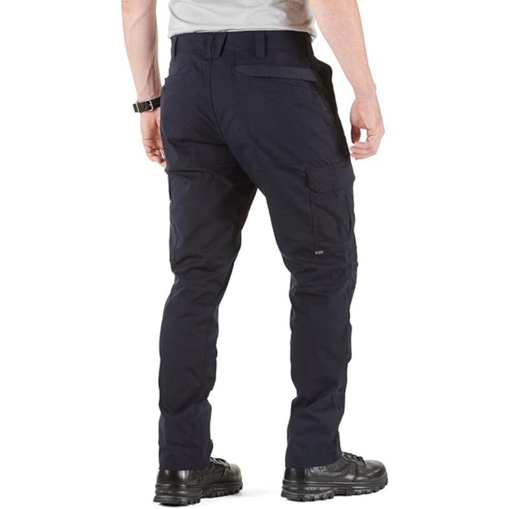 5.11 Tactical ABR Pro Pants for Men - Dark Navy - 38x34